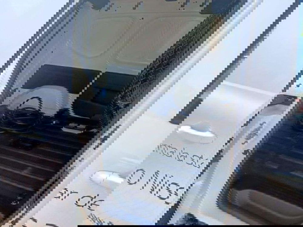 Nissan Townstar usata a Firenze (11)