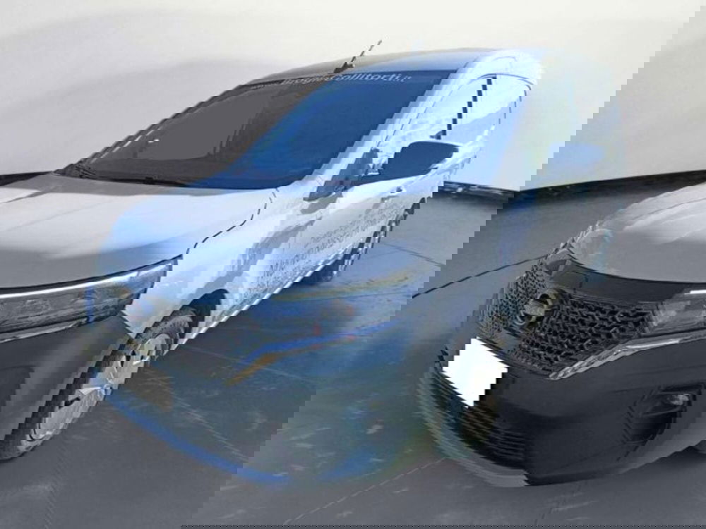 Nissan Townstar usata a Firenze (3)