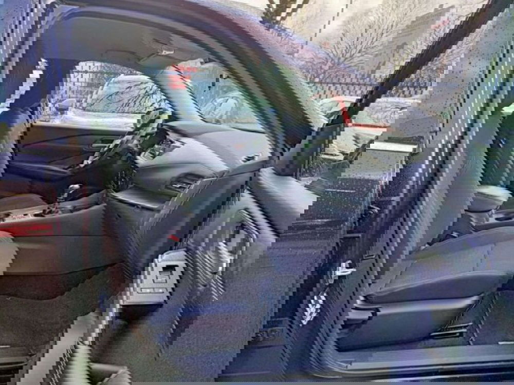 Nissan Qashqai usata a Firenze (14)