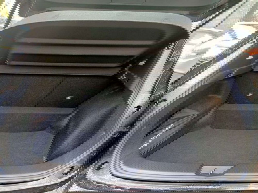 Nissan Qashqai usata a Firenze (7)