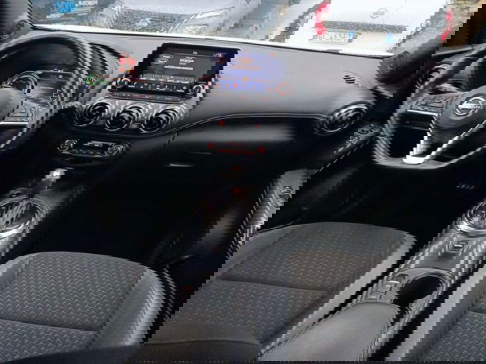 Nissan Juke usata a Firenze (14)