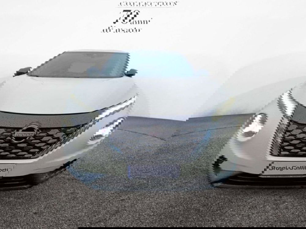 Nissan Juke usata a Firenze (2)