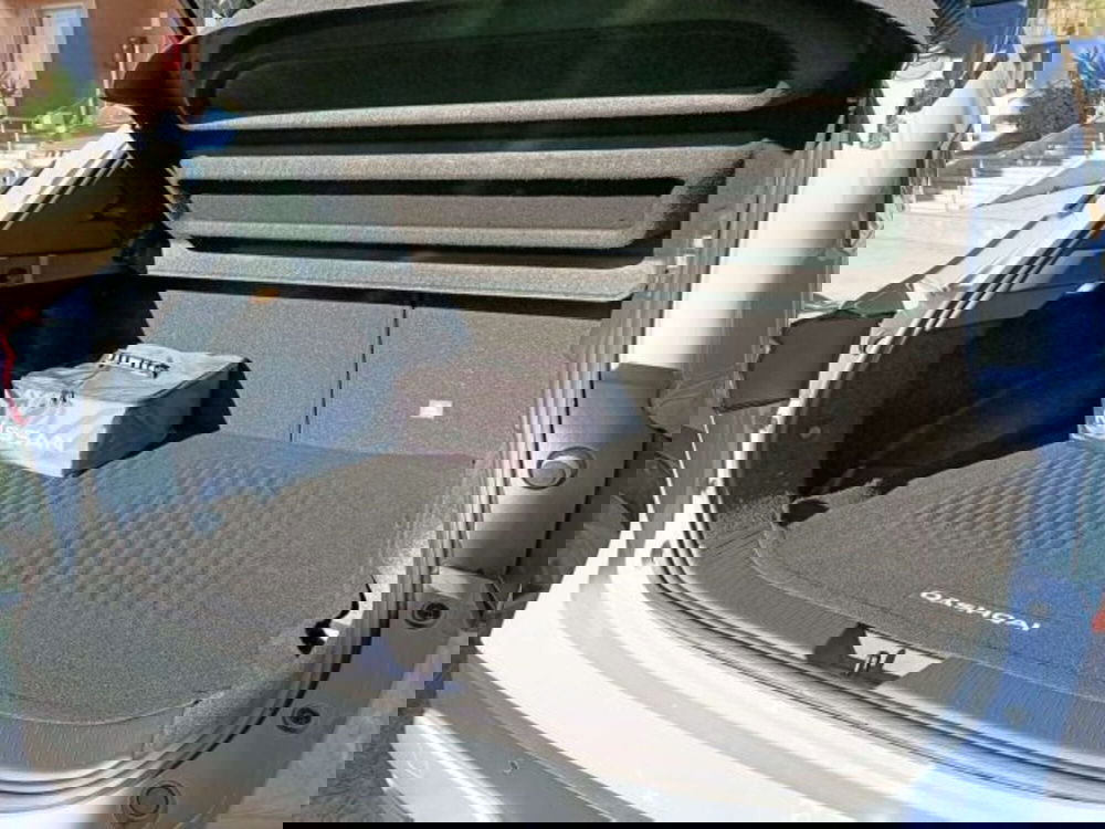 Nissan Qashqai usata a Firenze (7)