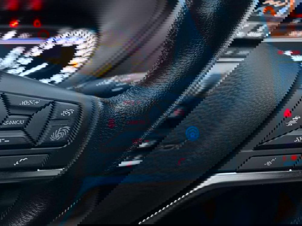 Nissan Juke usata a Firenze (13)