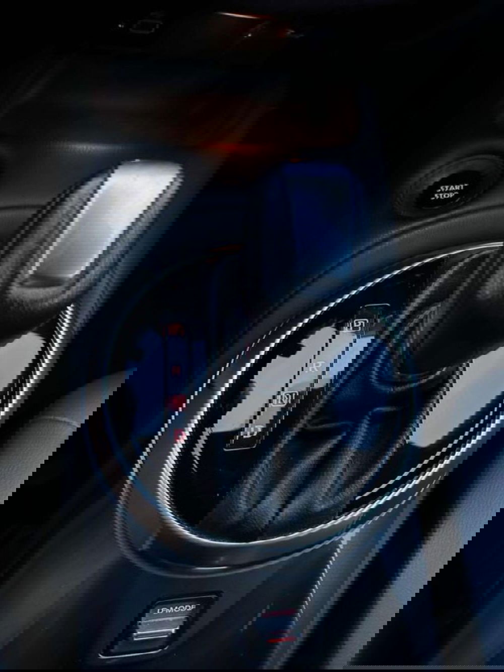 Nissan Juke usata a Firenze (8)