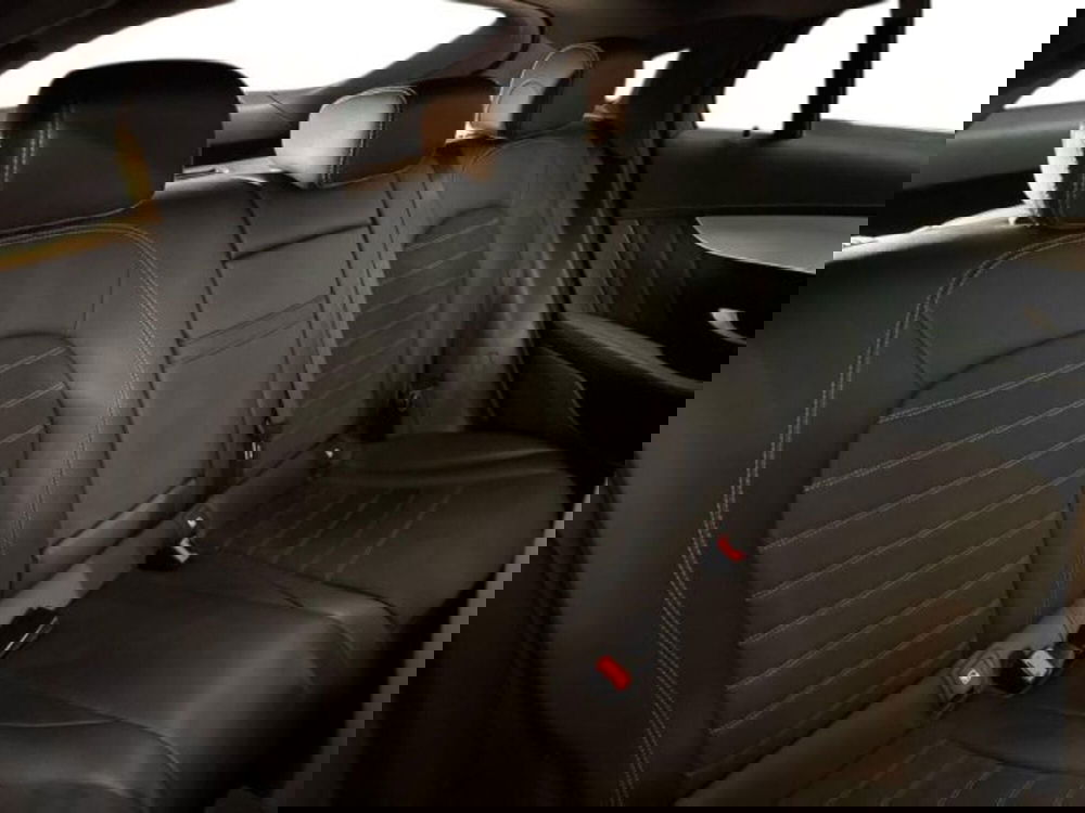 Mercedes-Benz GLC Coupé nuova a Avellino (14)