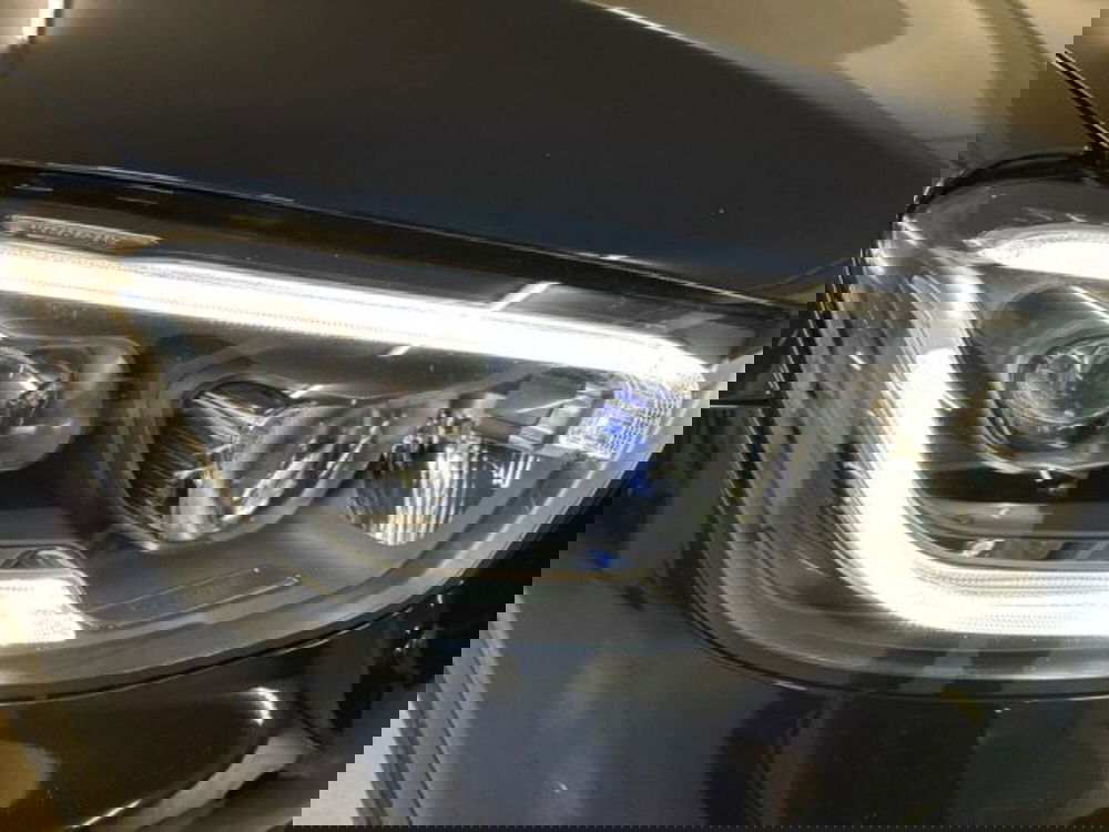 Mercedes-Benz GLC Coupé nuova a Avellino (7)