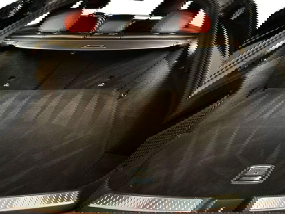 Mercedes-Benz GLC Coupé usata a Avellino (8)