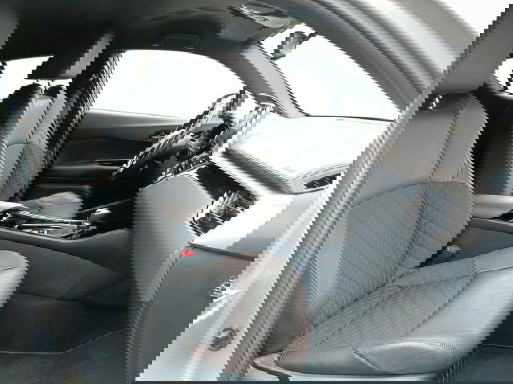 Toyota Toyota C-HR usata a Monza e Brianza (10)