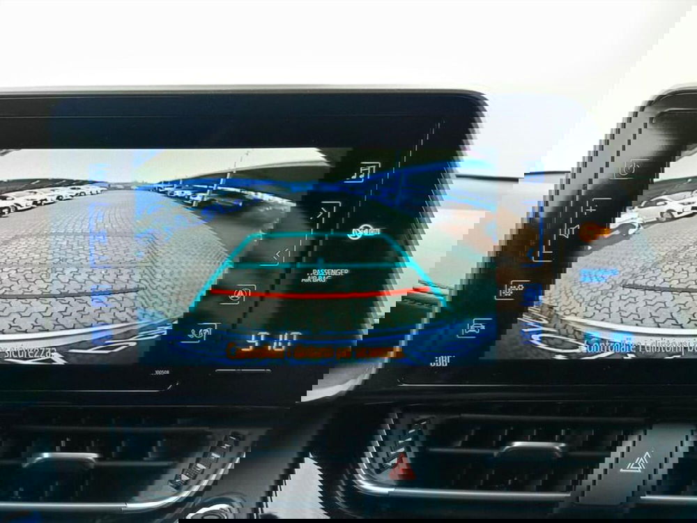 Toyota Toyota C-HR usata a Monza e Brianza (12)