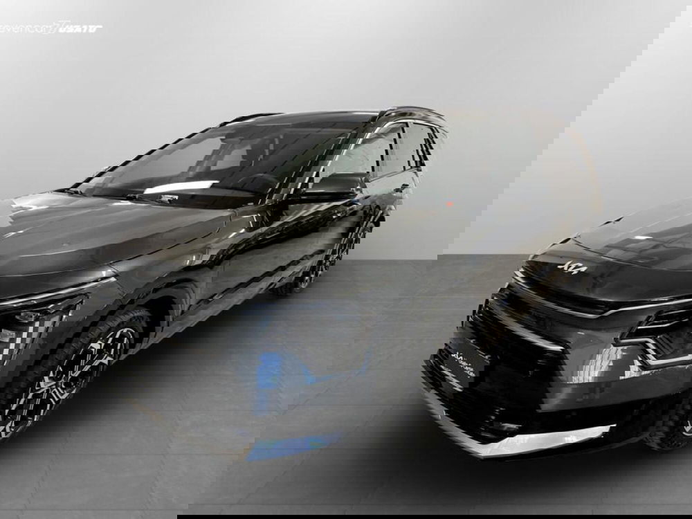 Kia Niro usata a Verona