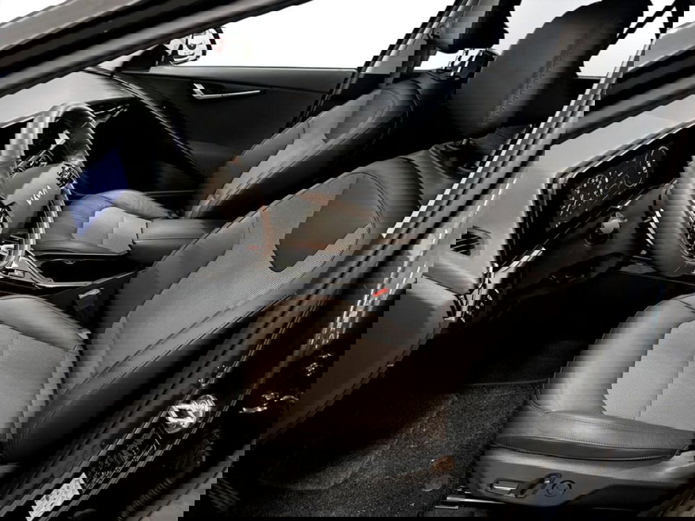 Kia Niro usata a Verona (15)