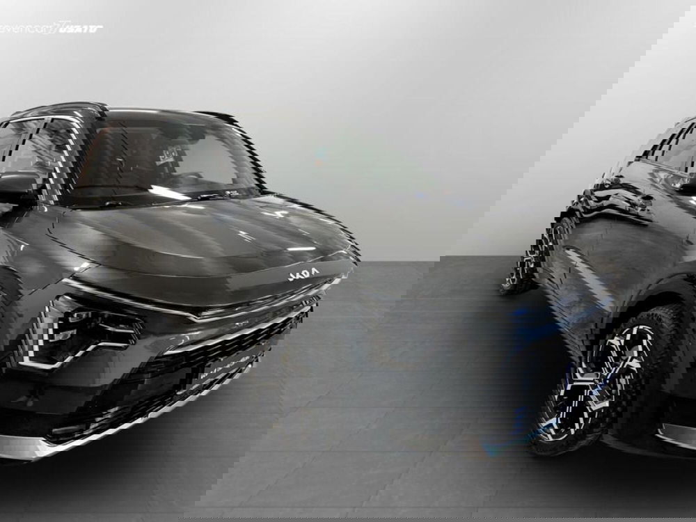 Kia Niro usata a Verona (3)