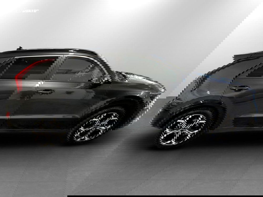 Kia Niro usata a Verona (4)