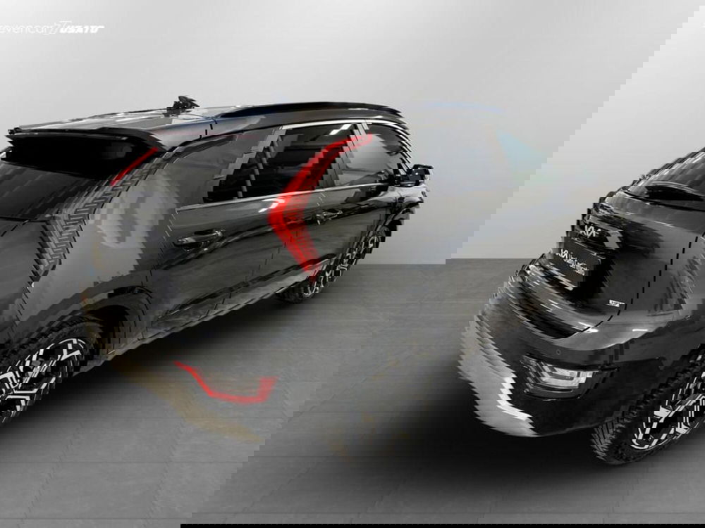 Kia Niro usata a Verona (5)