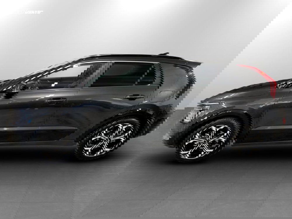 Kia Niro usata a Verona (8)