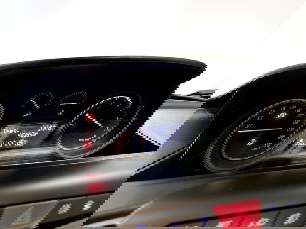 Lancia Ypsilon usata a Verona (11)