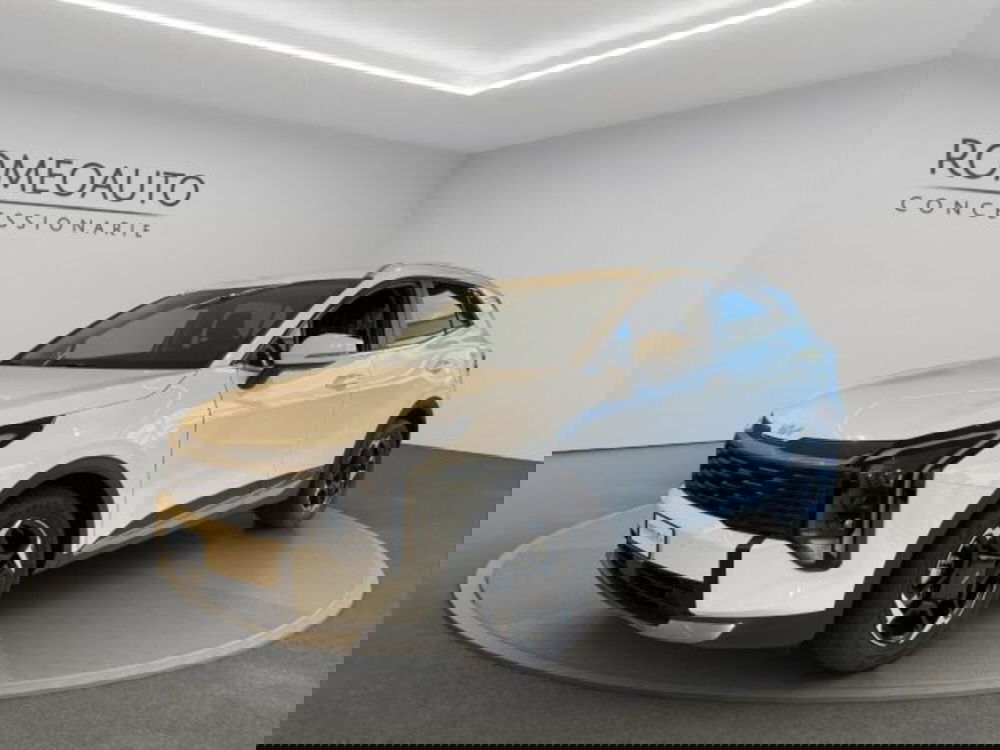 Kia Sportage nuova a Perugia