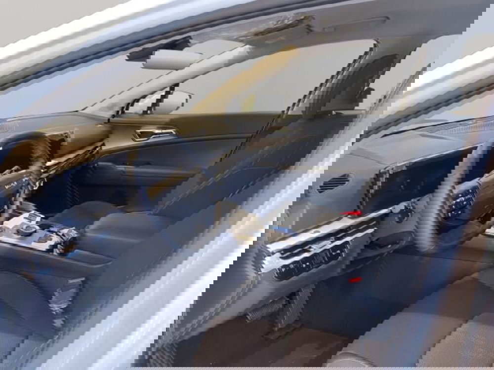 Kia Sportage nuova a Perugia (9)