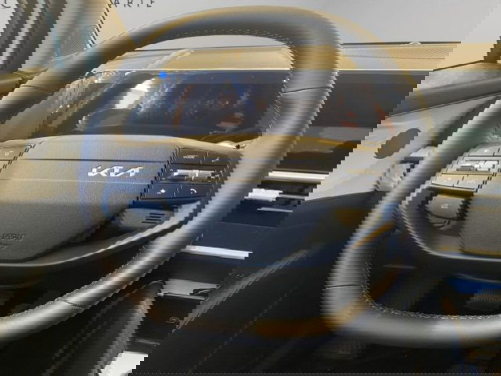 Kia Sportage nuova a Perugia (11)