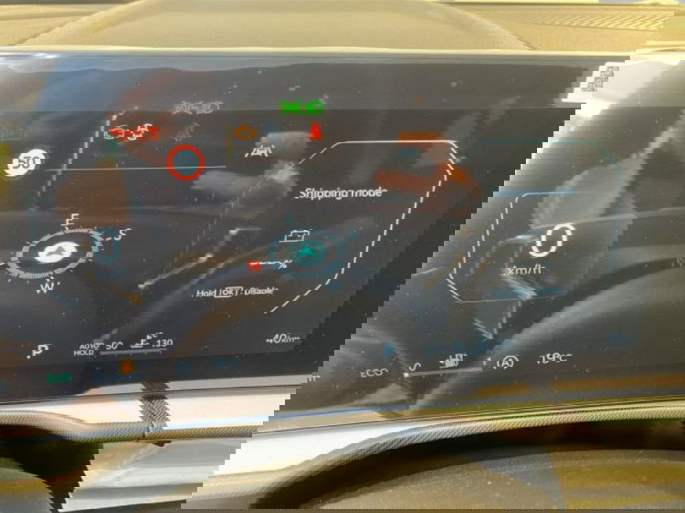 Kia Sportage nuova a Perugia (12)