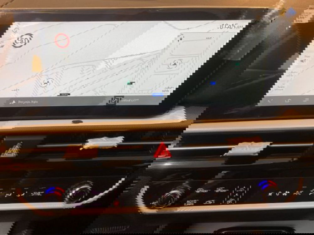 Kia Sportage nuova a Perugia (13)