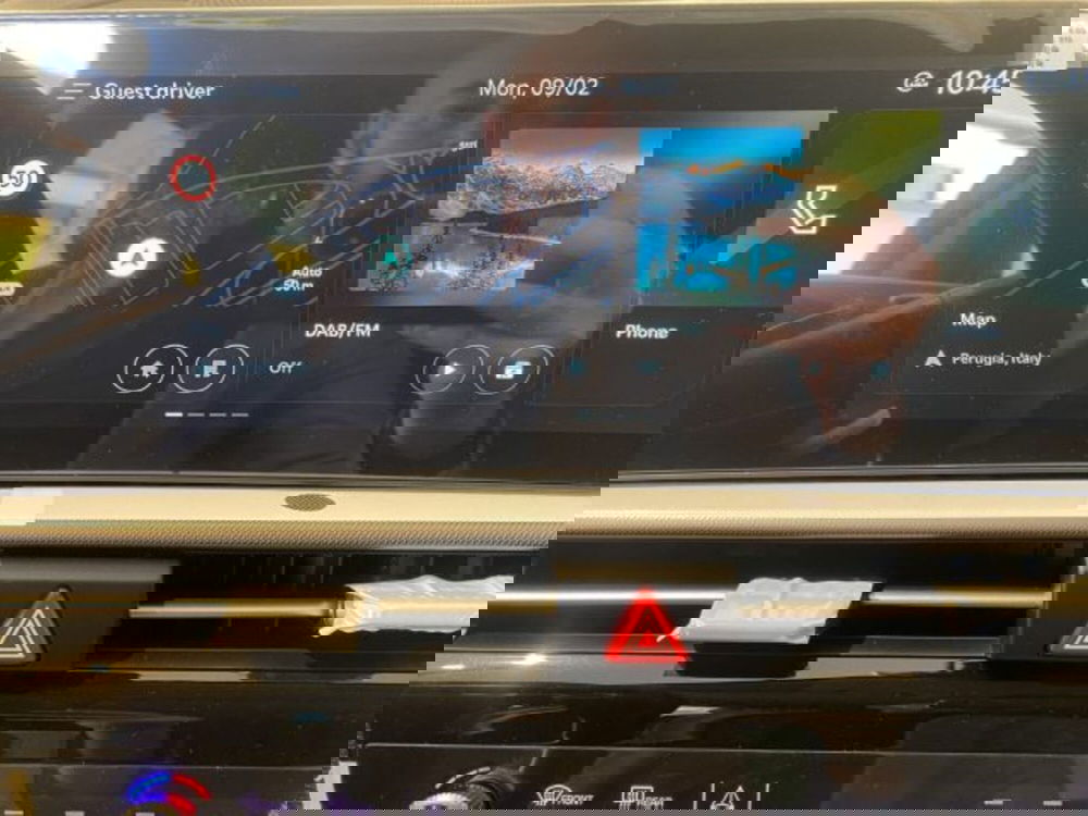 Kia Sportage nuova a Perugia (14)