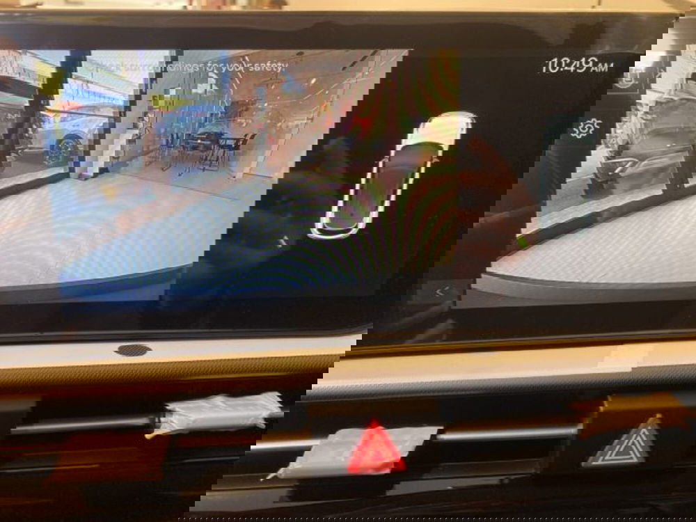 Kia Sportage nuova a Perugia (15)