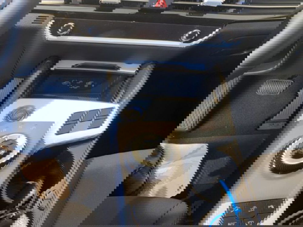 Kia Sportage nuova a Perugia (16)