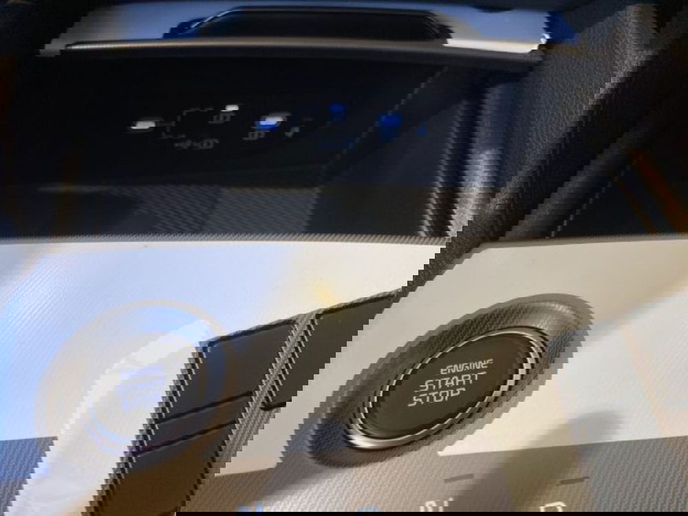 Kia Sportage nuova a Perugia (18)