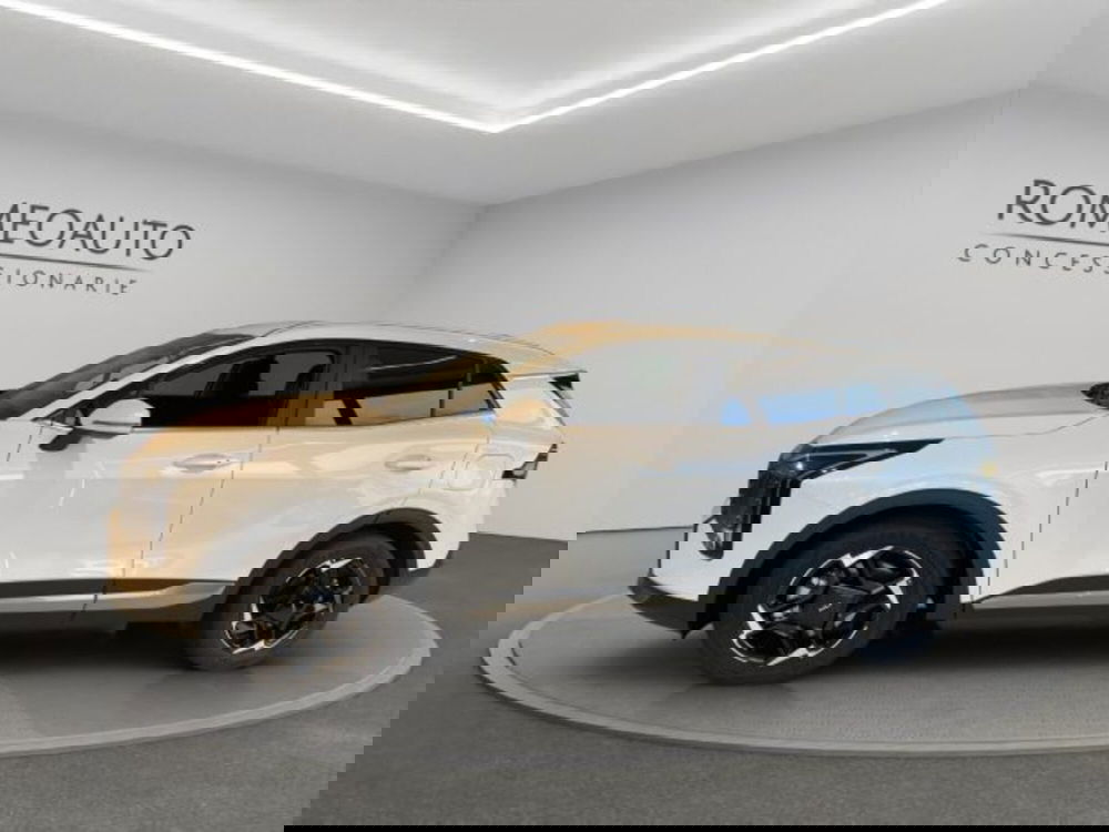 Kia Sportage nuova a Perugia (2)