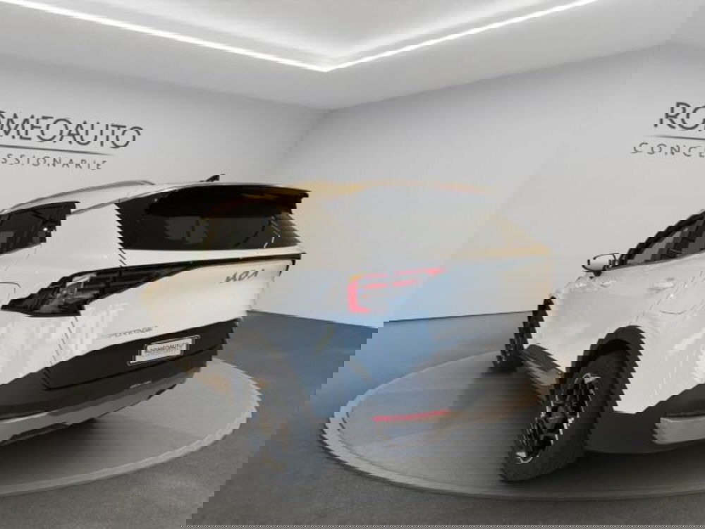 Kia Sportage nuova a Perugia (3)