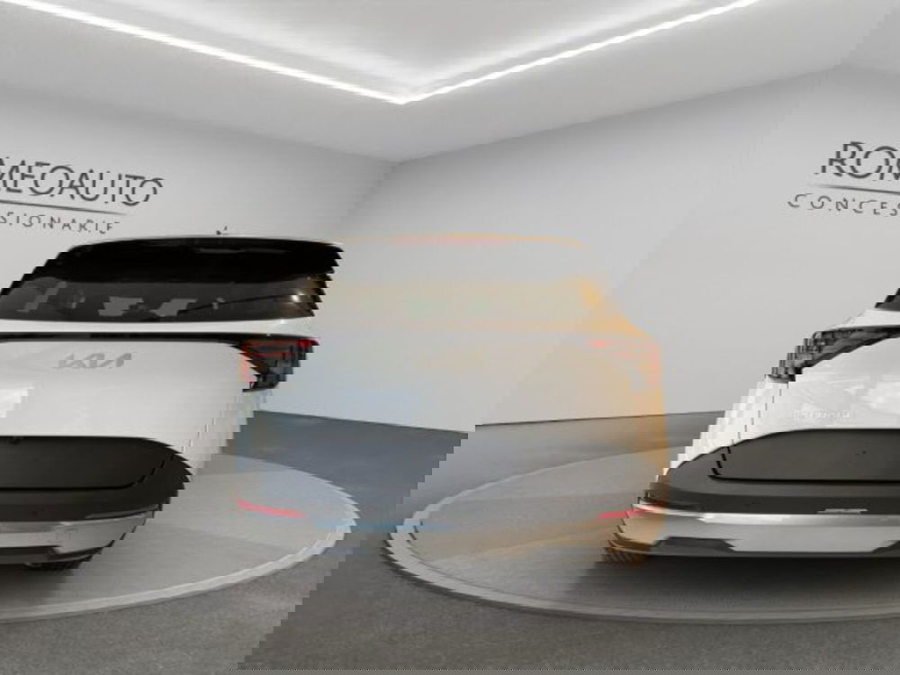 Kia Sportage nuova a Perugia (4)