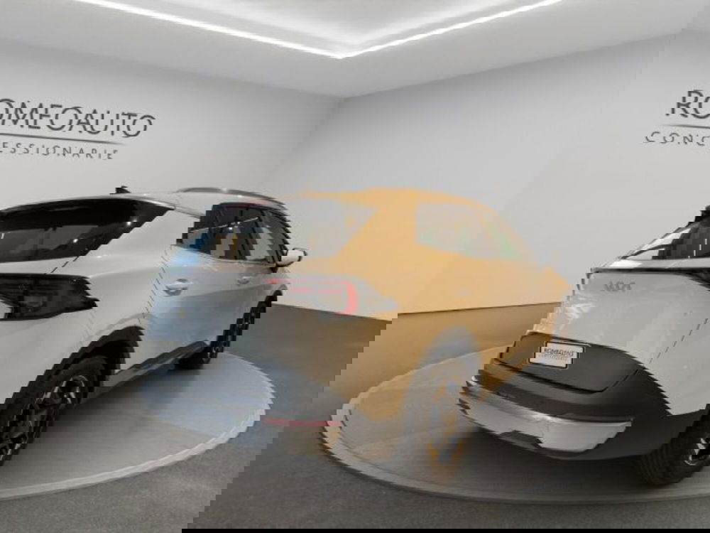 Kia Sportage nuova a Perugia (5)