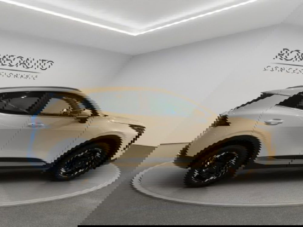 Kia Sportage nuova a Perugia (6)