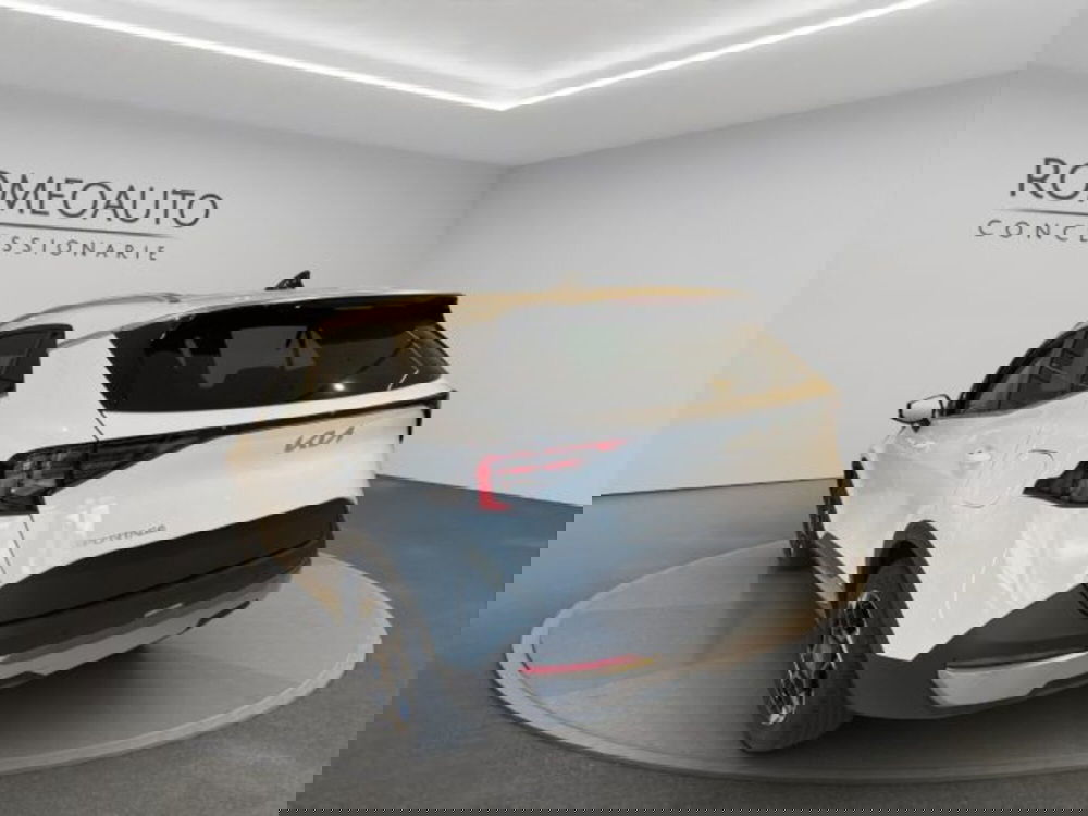 Kia Sportage nuova a Perugia (7)