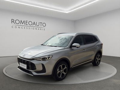 Mg ZS 1.5 Comfort nuova a Gubbio