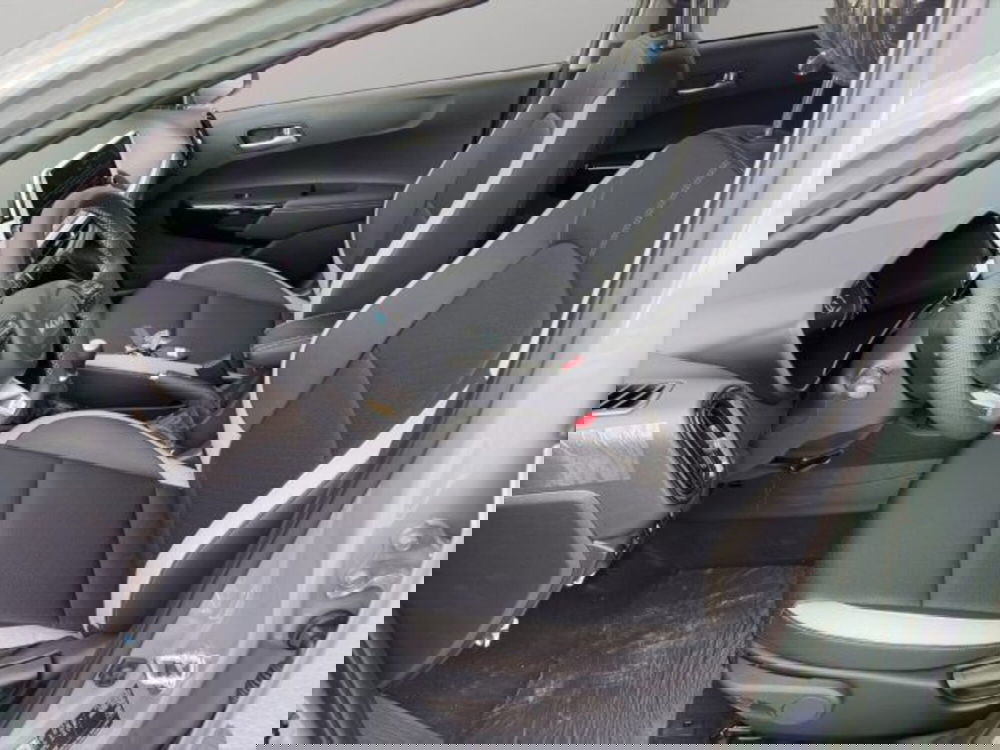 Kia Picanto nuova a Perugia (10)