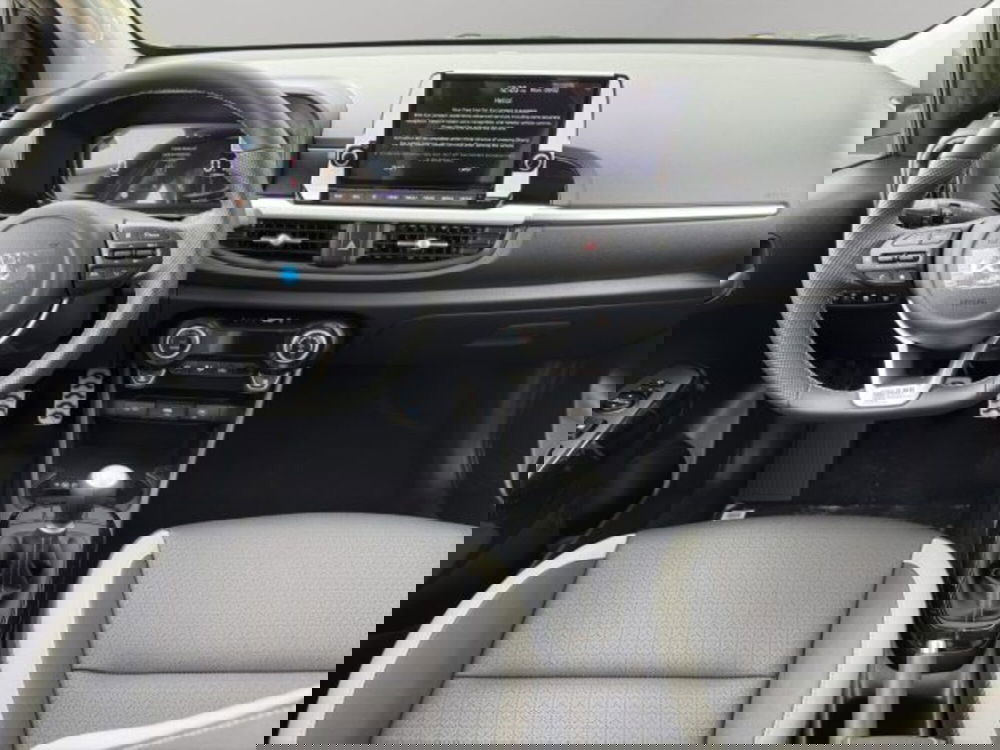 Kia Picanto nuova a Perugia (11)