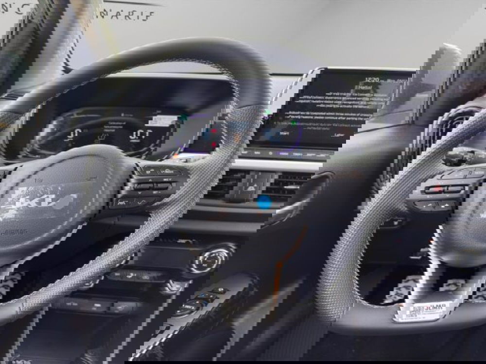 Kia Picanto nuova a Perugia (12)