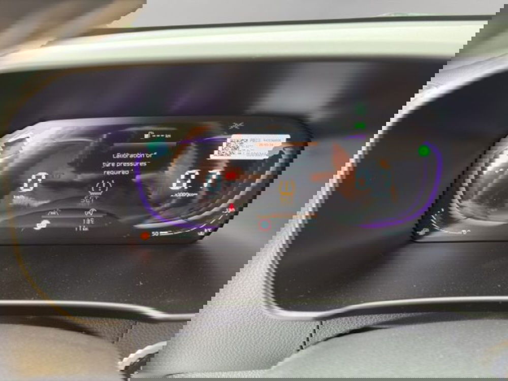 Kia Picanto nuova a Perugia (13)