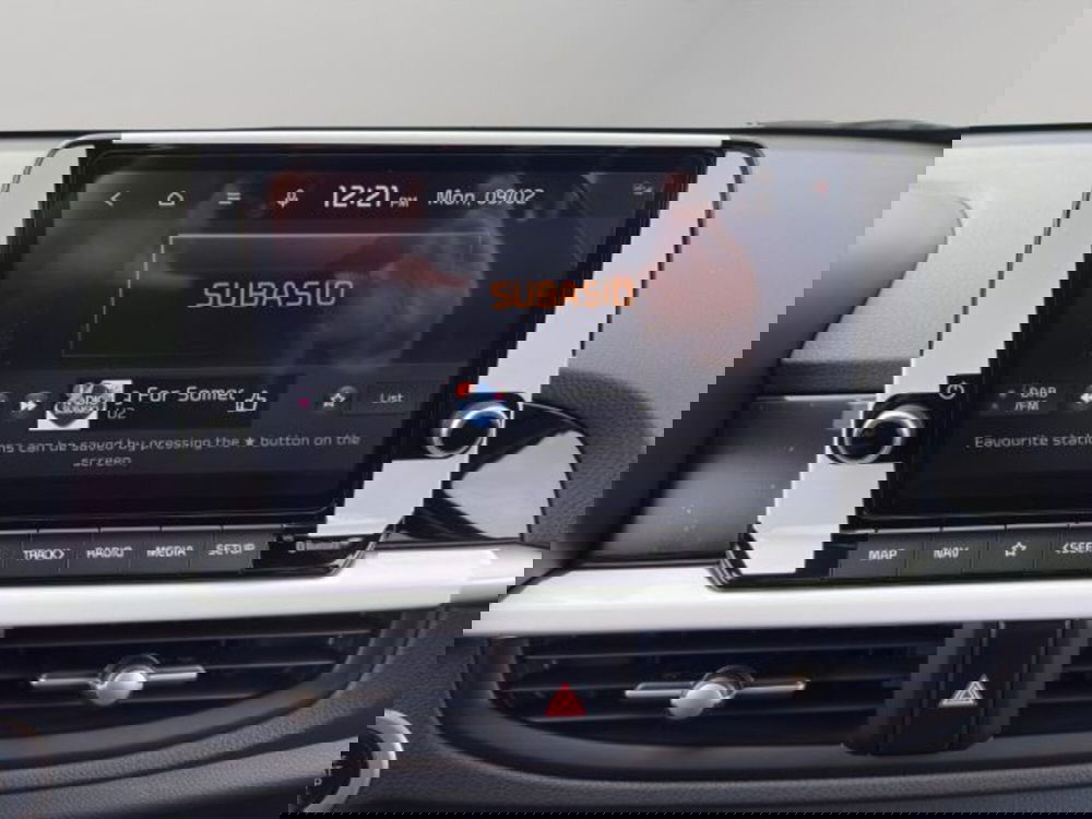 Kia Picanto nuova a Perugia (14)