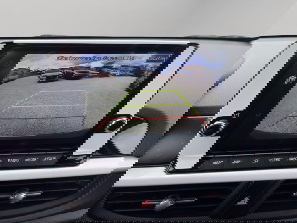 Kia Picanto nuova a Perugia (16)