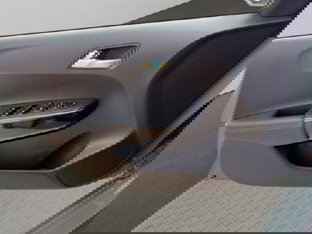 Kia Picanto nuova a Perugia (18)