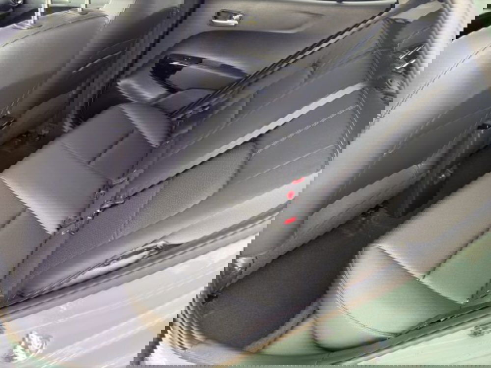 Kia Picanto nuova a Perugia (19)