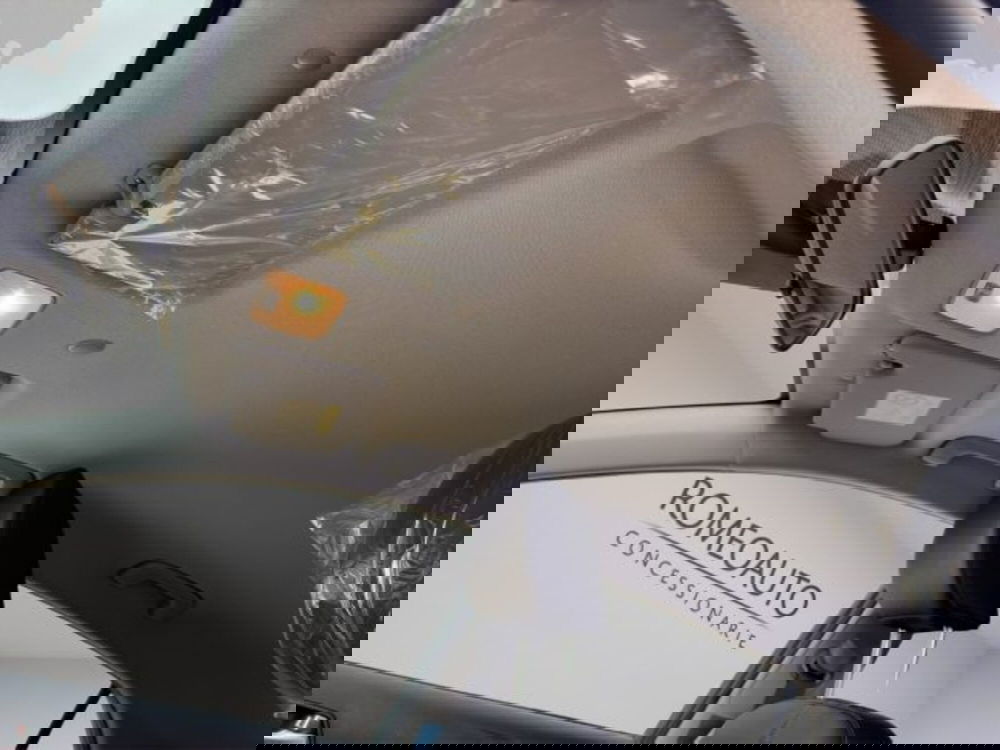 Kia Picanto nuova a Perugia (20)