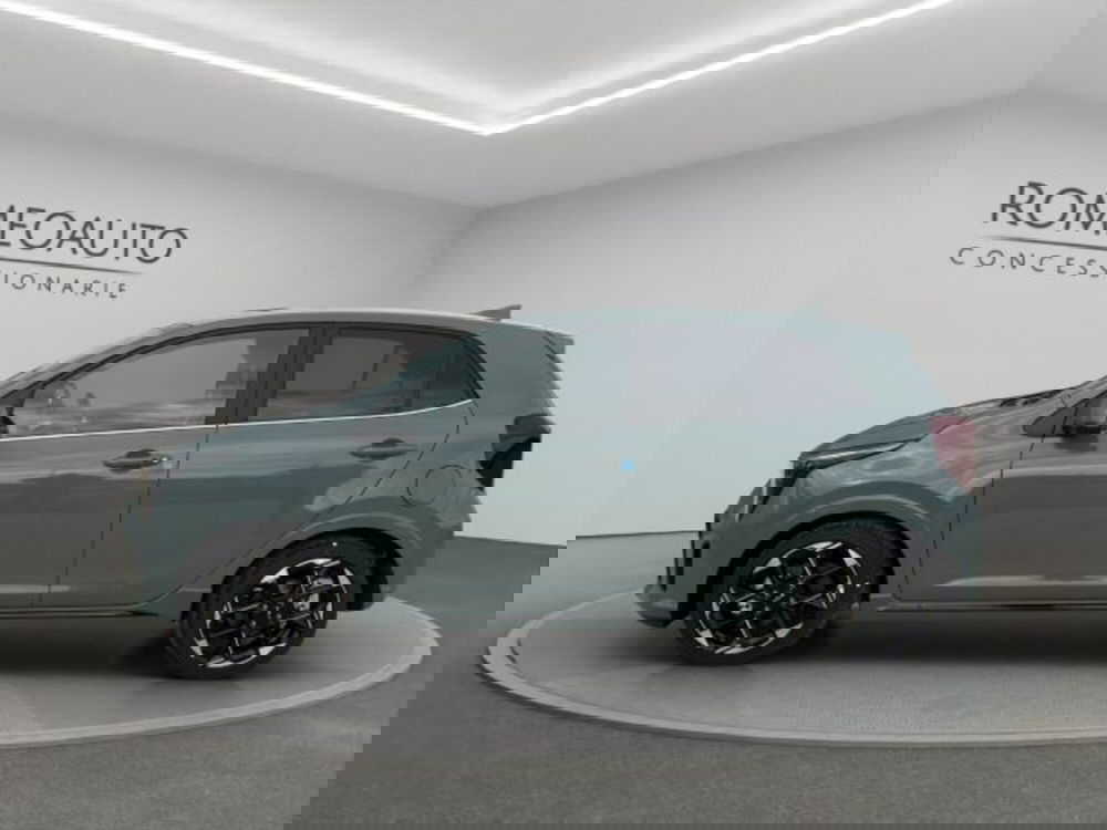 Kia Picanto nuova a Perugia (3)