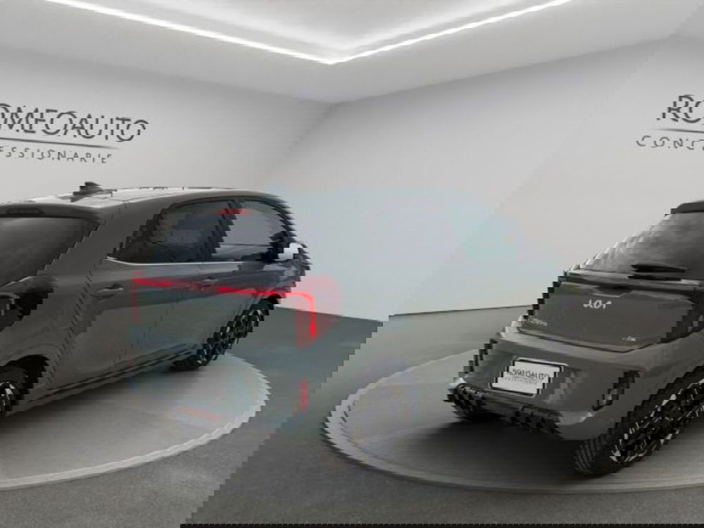 Kia Picanto nuova a Perugia (6)