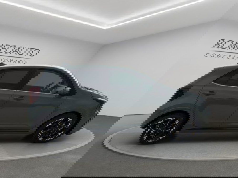 Kia Picanto nuova a Perugia (7)