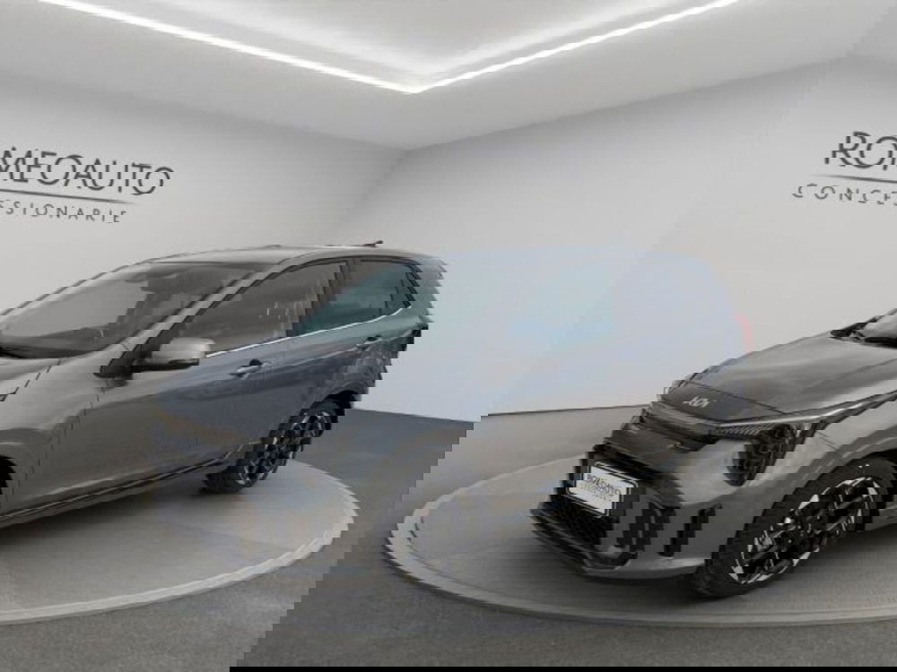 Kia Picanto nuova a Perugia